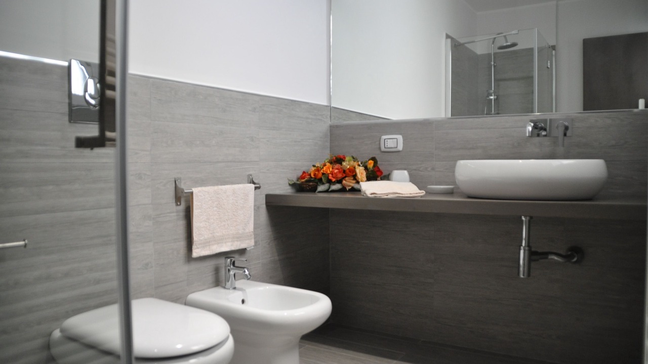 Photo of Bathroom in Palermo