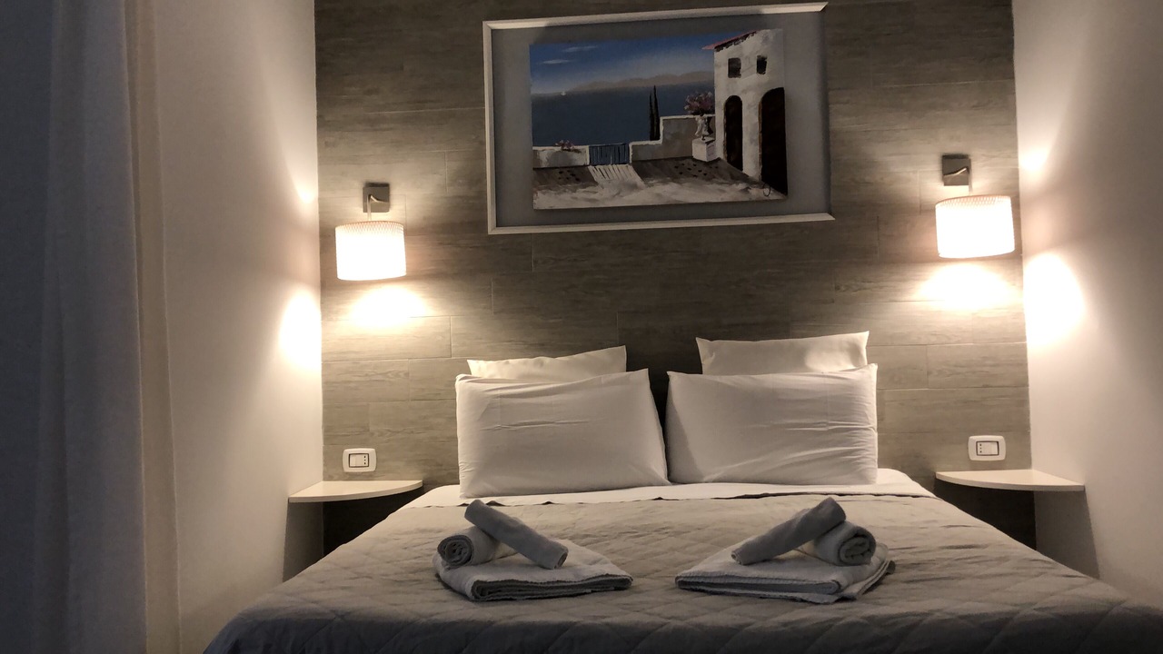 Photo of Bedroom in Palermo