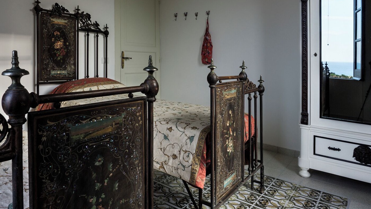 Photo of Bedroom in Cefalu