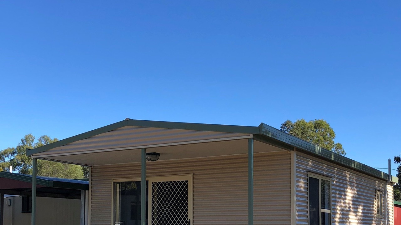 Photo of Bedroom in Nanango