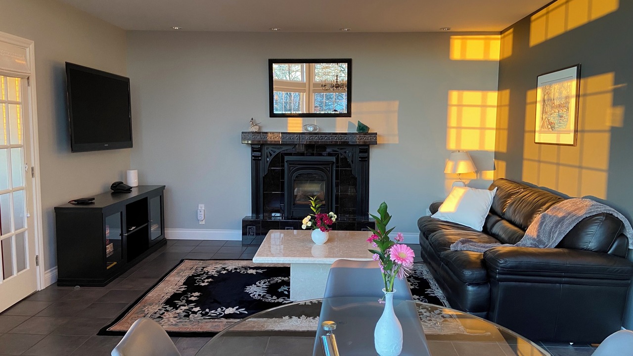 Photo of Livingroom in Otter Point