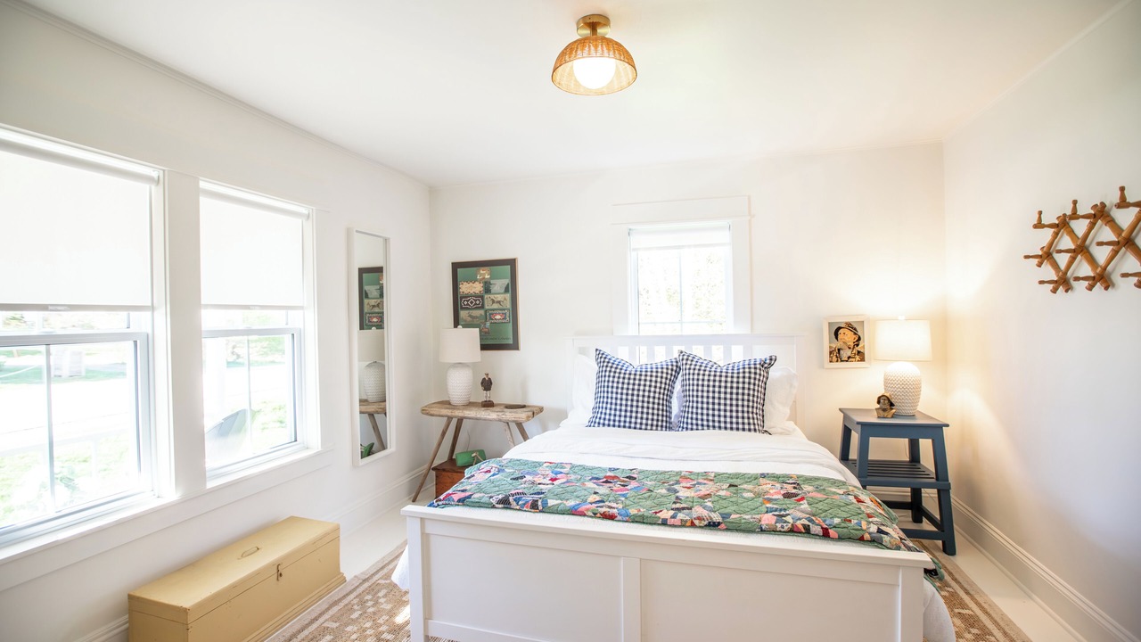 Photo of Bedroom in Cherry Hill