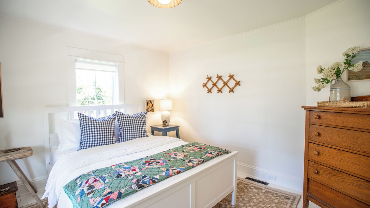 Photo of Bedroom in Cherry Hill