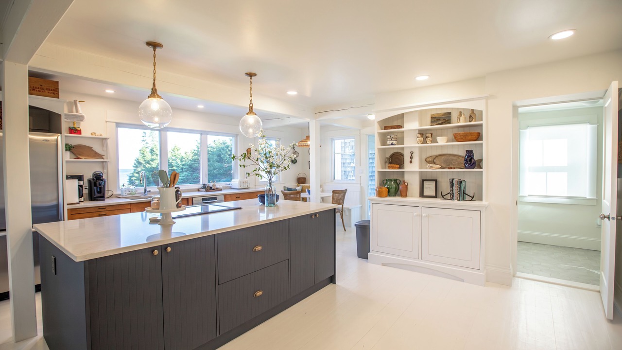 Photo of Kitchen in Cherry Hill