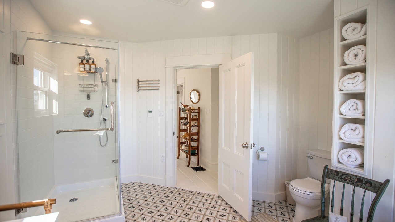 Photo of Bathroom in Cherry Hill
