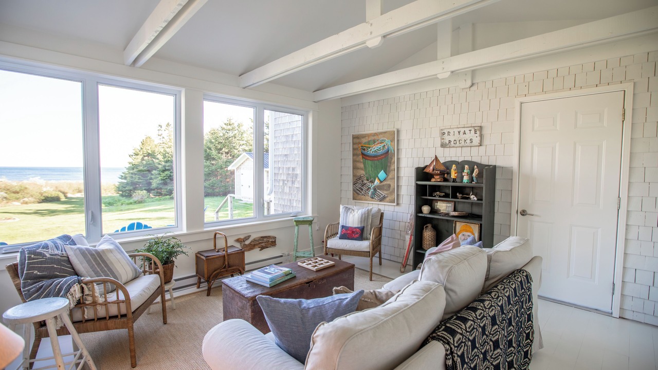 Photo of Livingroom in Cherry Hill