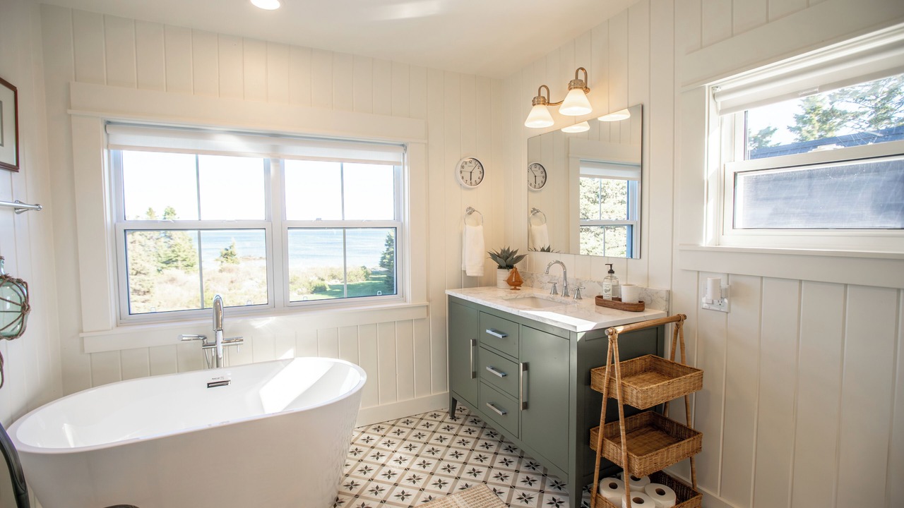 Photo of Bathroom in Cherry Hill
