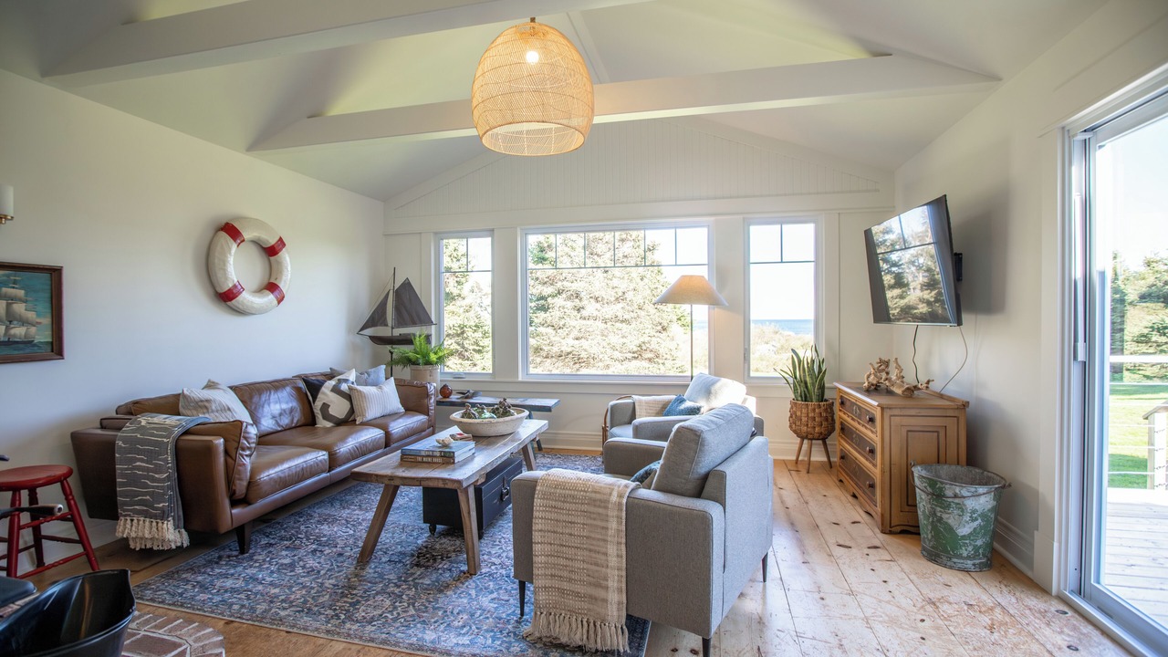 Photo of Livingroom in Cherry Hill