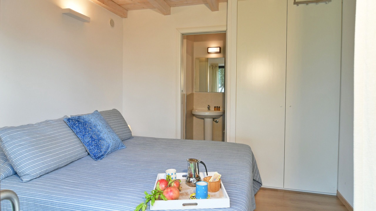 Photo of Bedroom in Cefalu