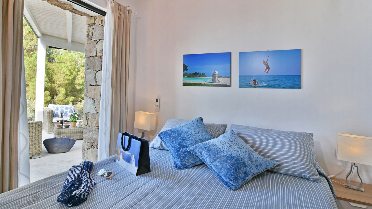 Photo of Bedroom in Cefalu