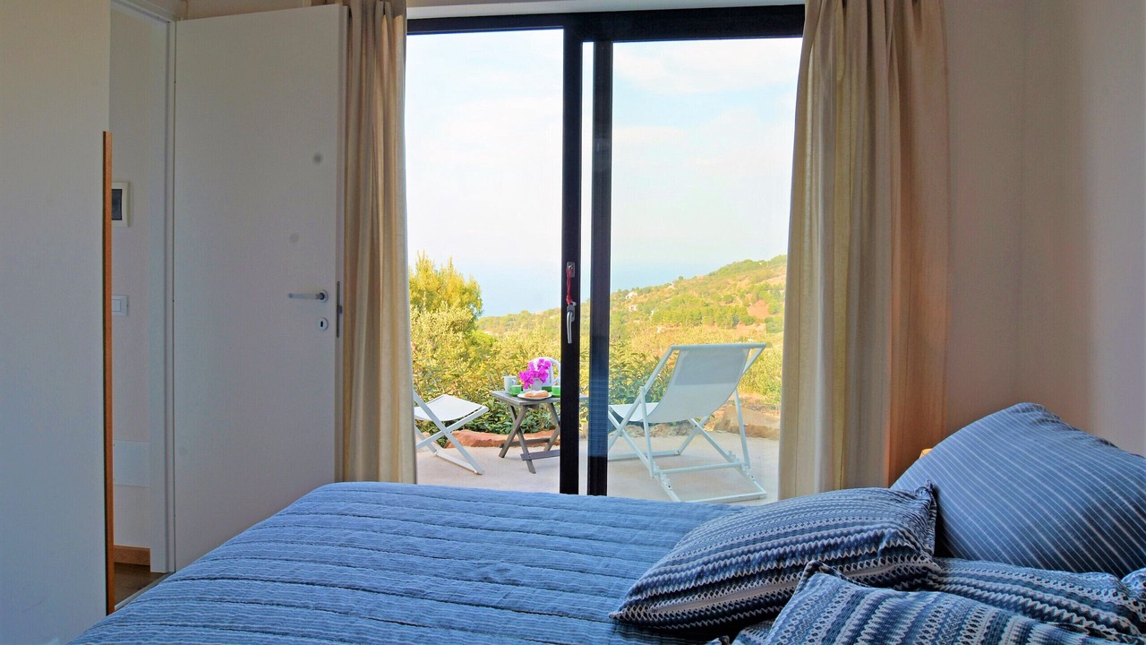 Photo of Bedroom in Cefalu