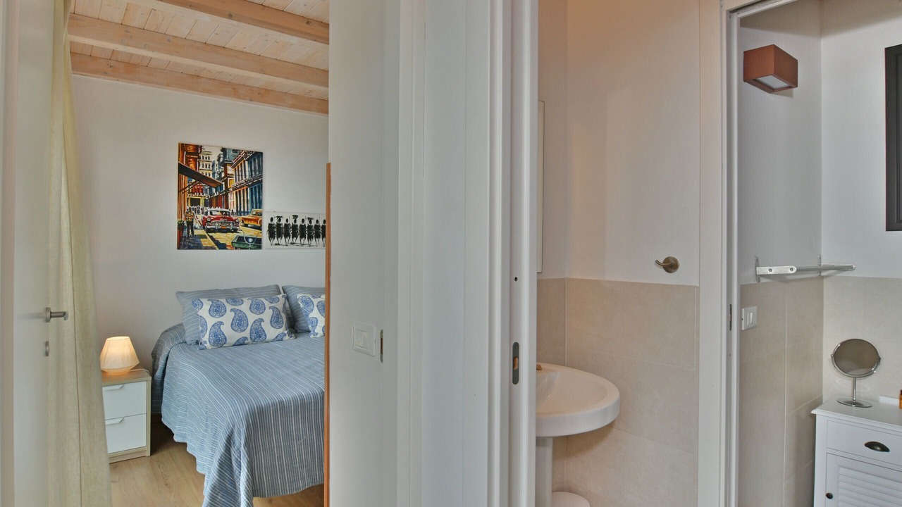 Photo of Bedroom in Cefalu