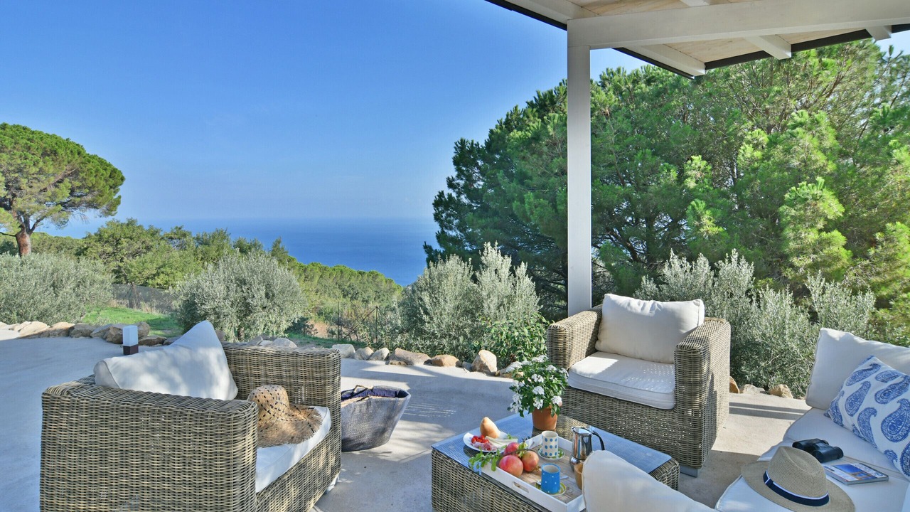 Photo of Patio Balcony in Cefalu