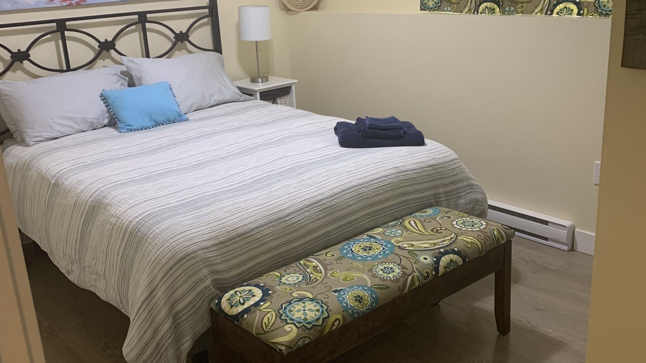 Photo of Bedroom in Okanagan-Similkameen