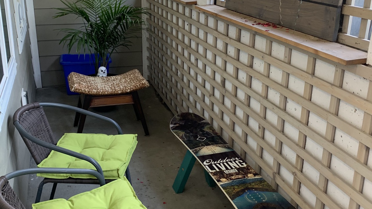 Photo of Patio Balcony in Okanagan-Similkameen
