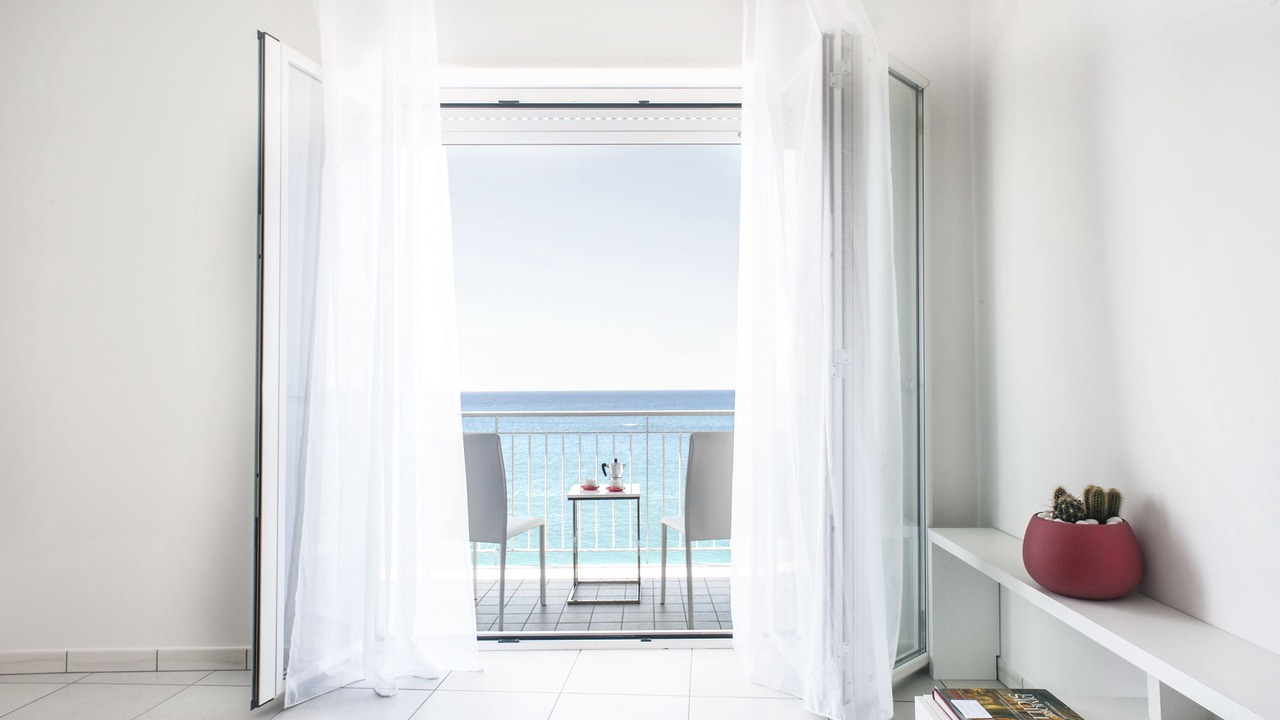 Photo of Livingroom in Capo d'Orlando