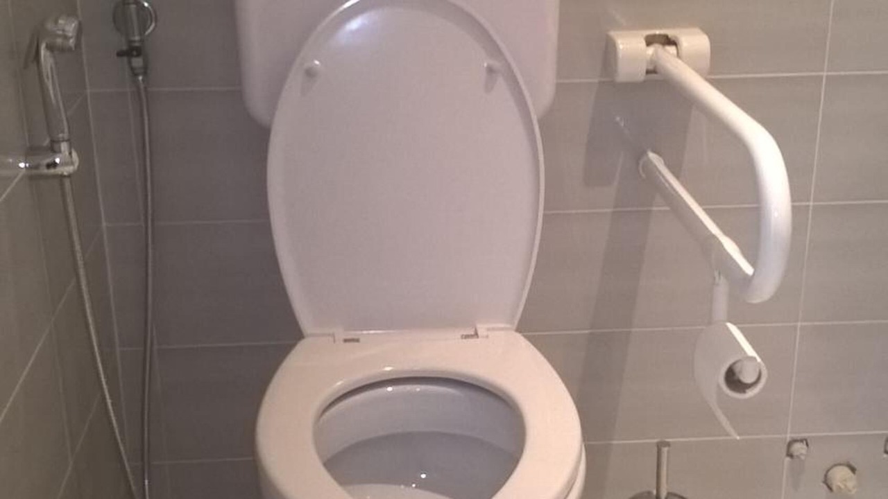 Photo of Bathroom in Capo d'Orlando