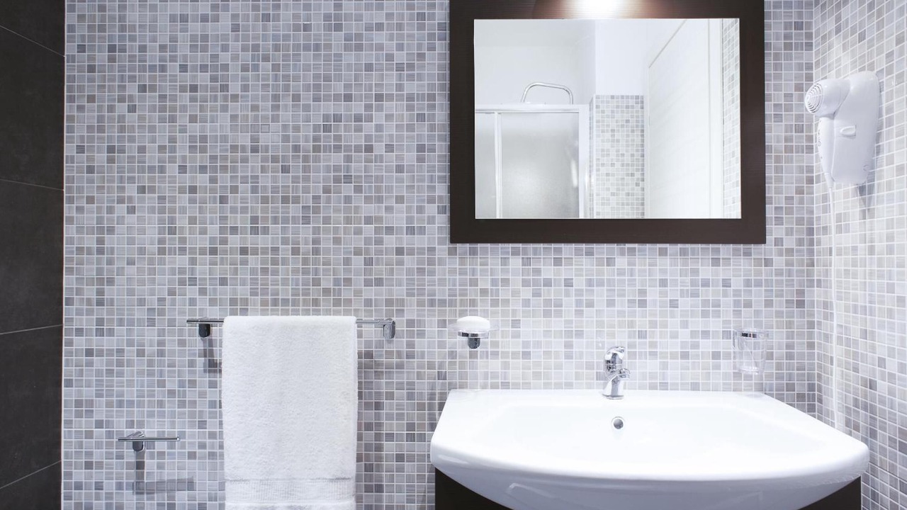 Photo of Bathroom in Capo d'Orlando