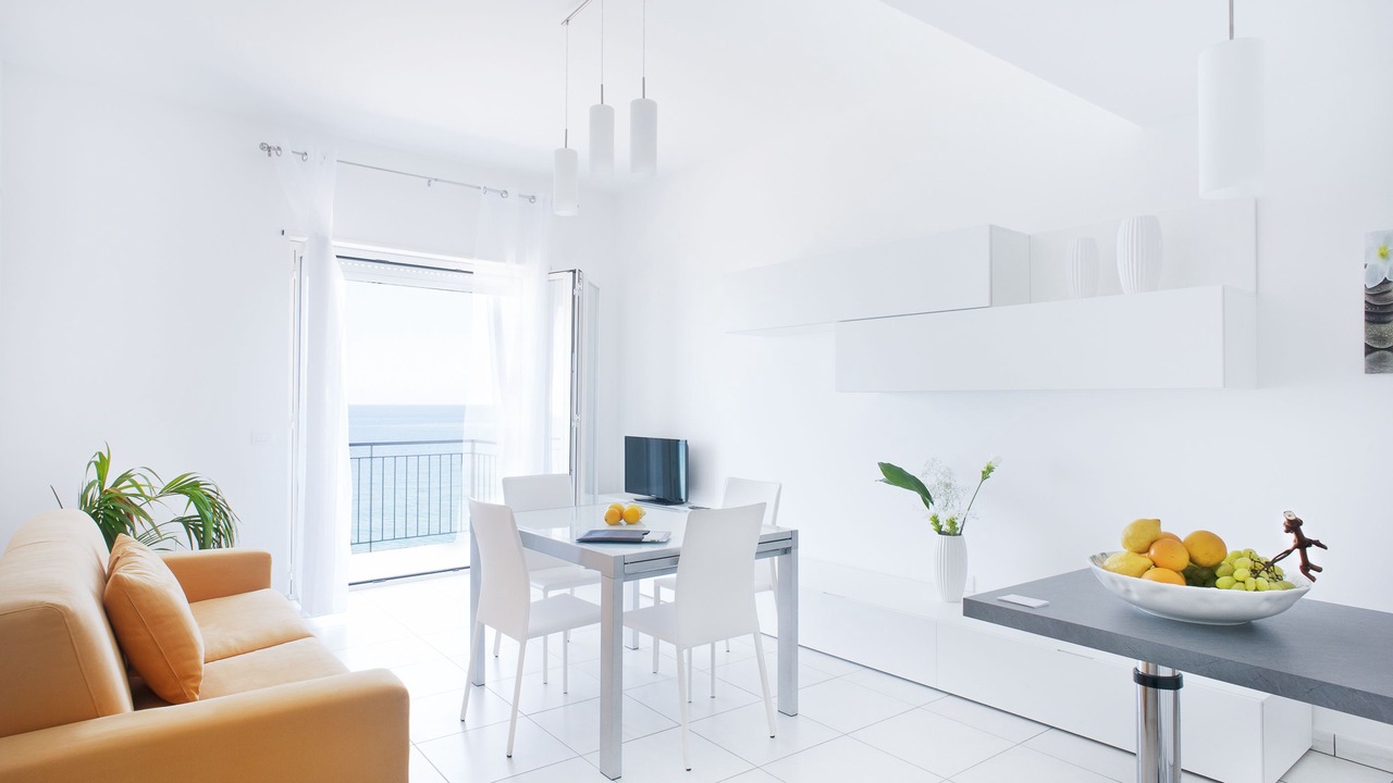 Photo of Livingroom in Capo d'Orlando
