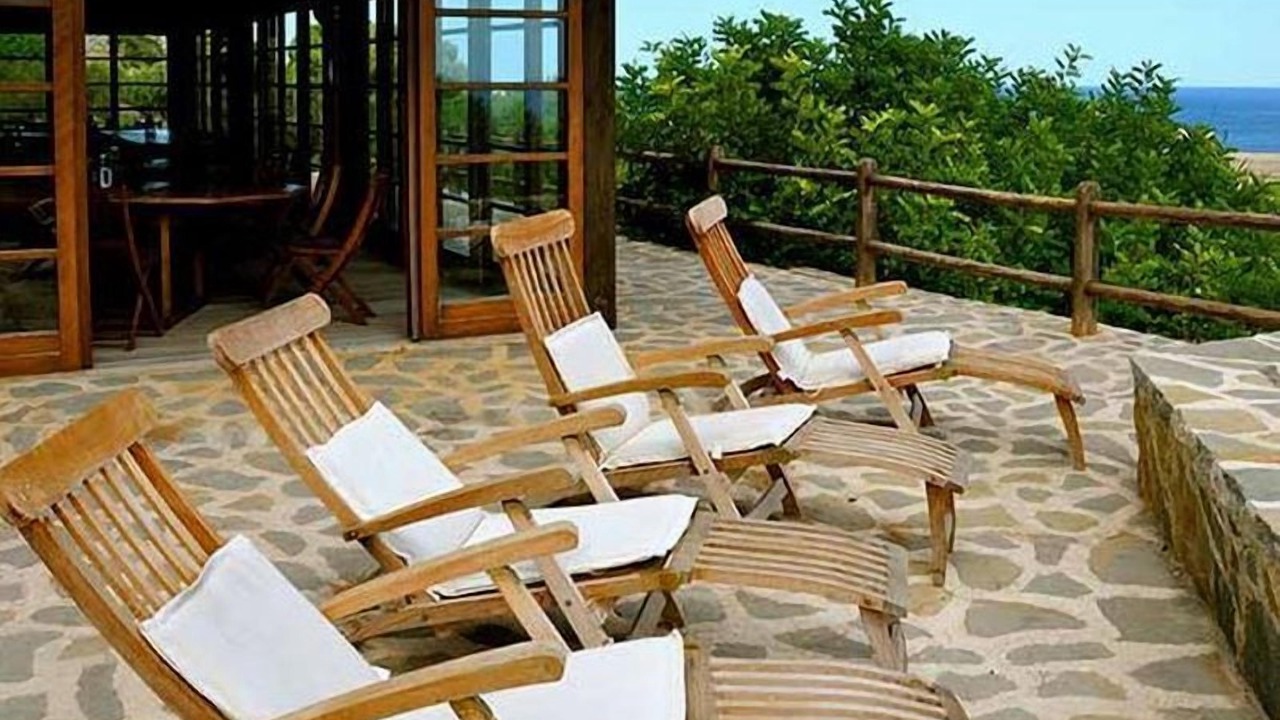 Photo of Outdoor in Marettimo