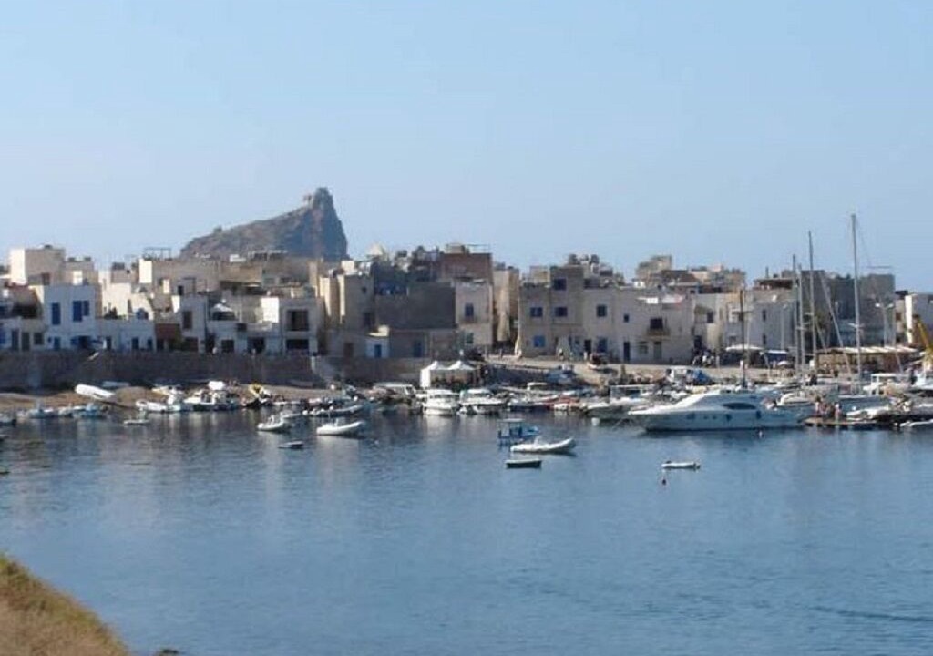 Photo of Others in Marettimo