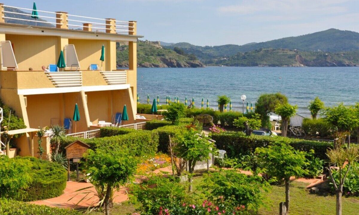 Photo of Outdoor in Naregno
