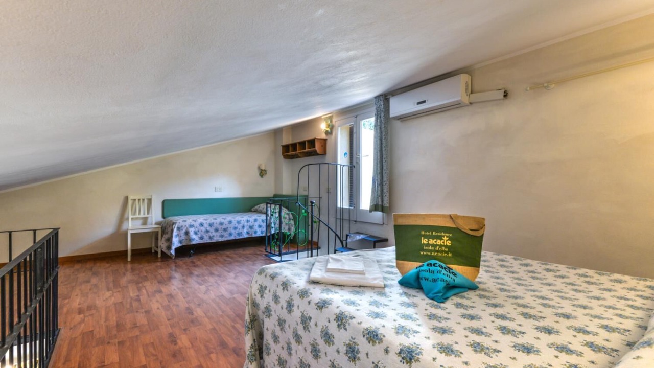 Photo of Bedroom in Naregno