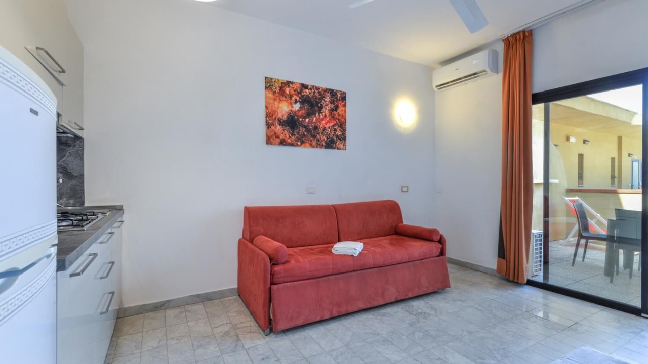 Photo of Livingroom in Naregno