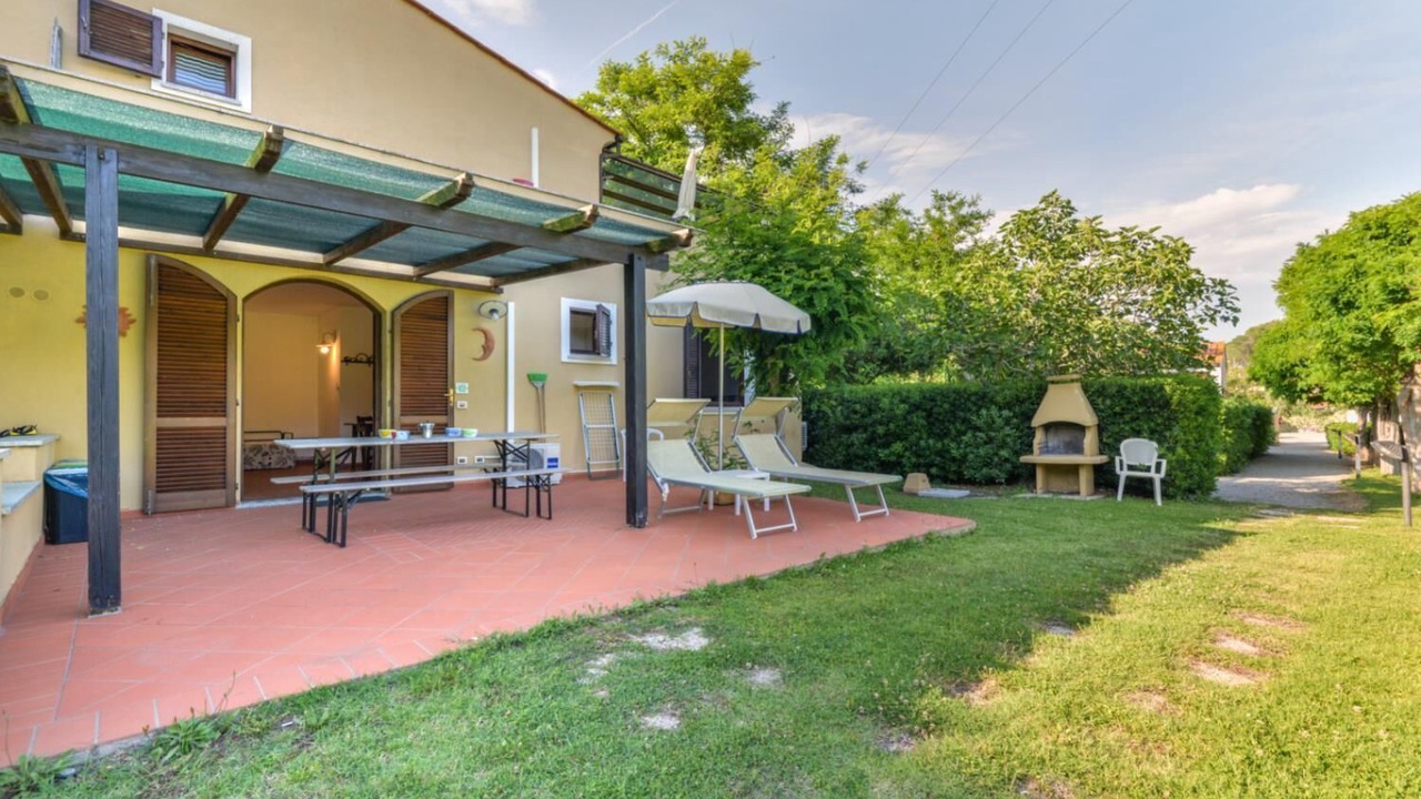 Photo of Outdoor in Naregno