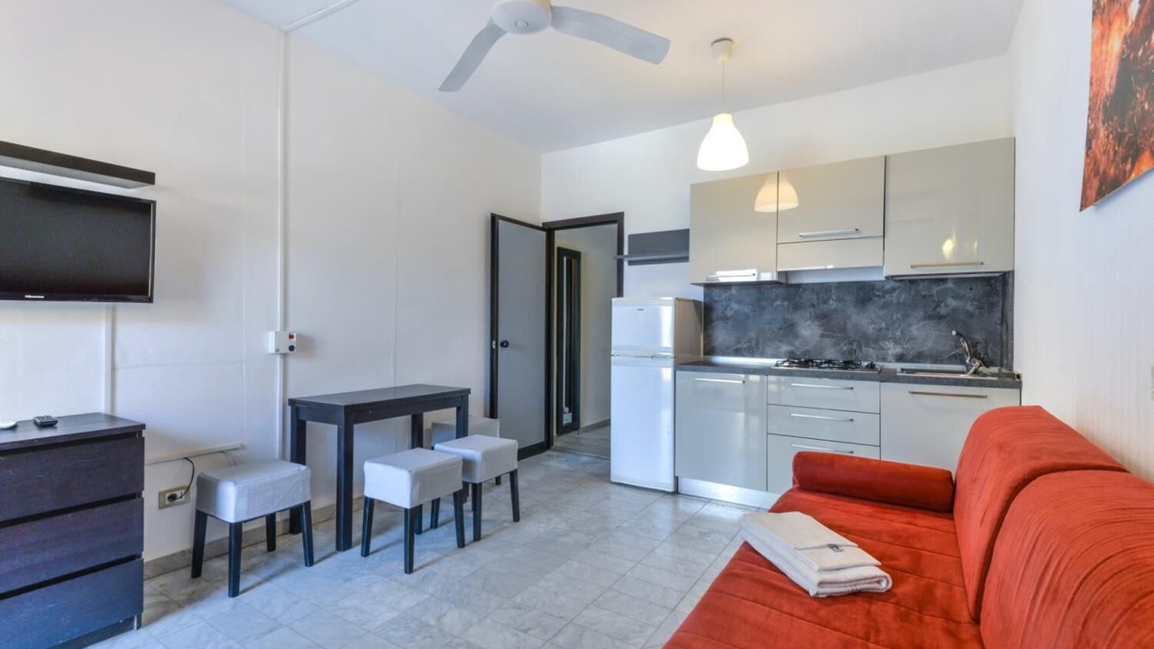 Photo of Livingroom in Naregno