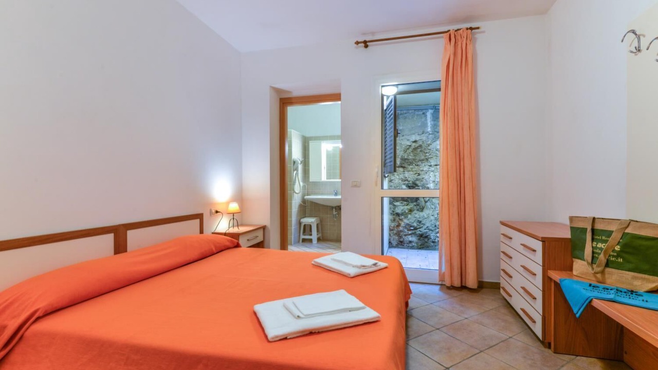 Photo of Bedroom in Naregno