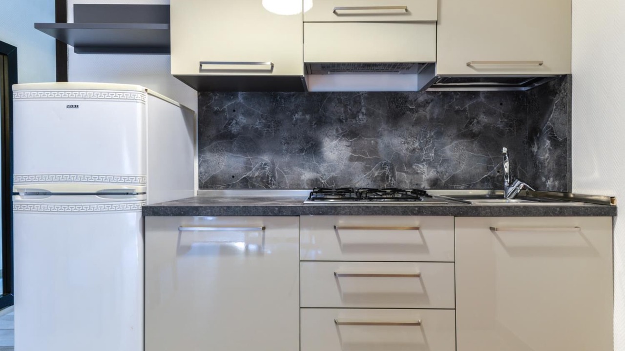 Photo of Kitchen in Naregno