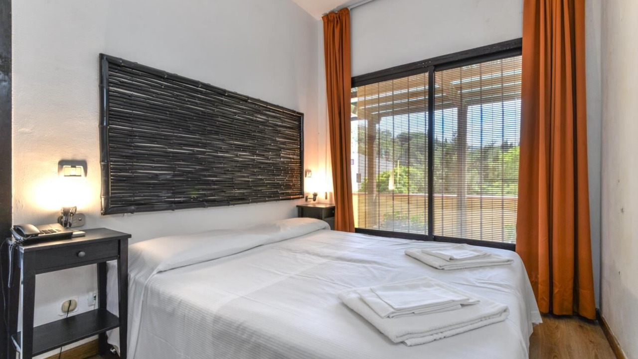 Photo of Bedroom in Naregno
