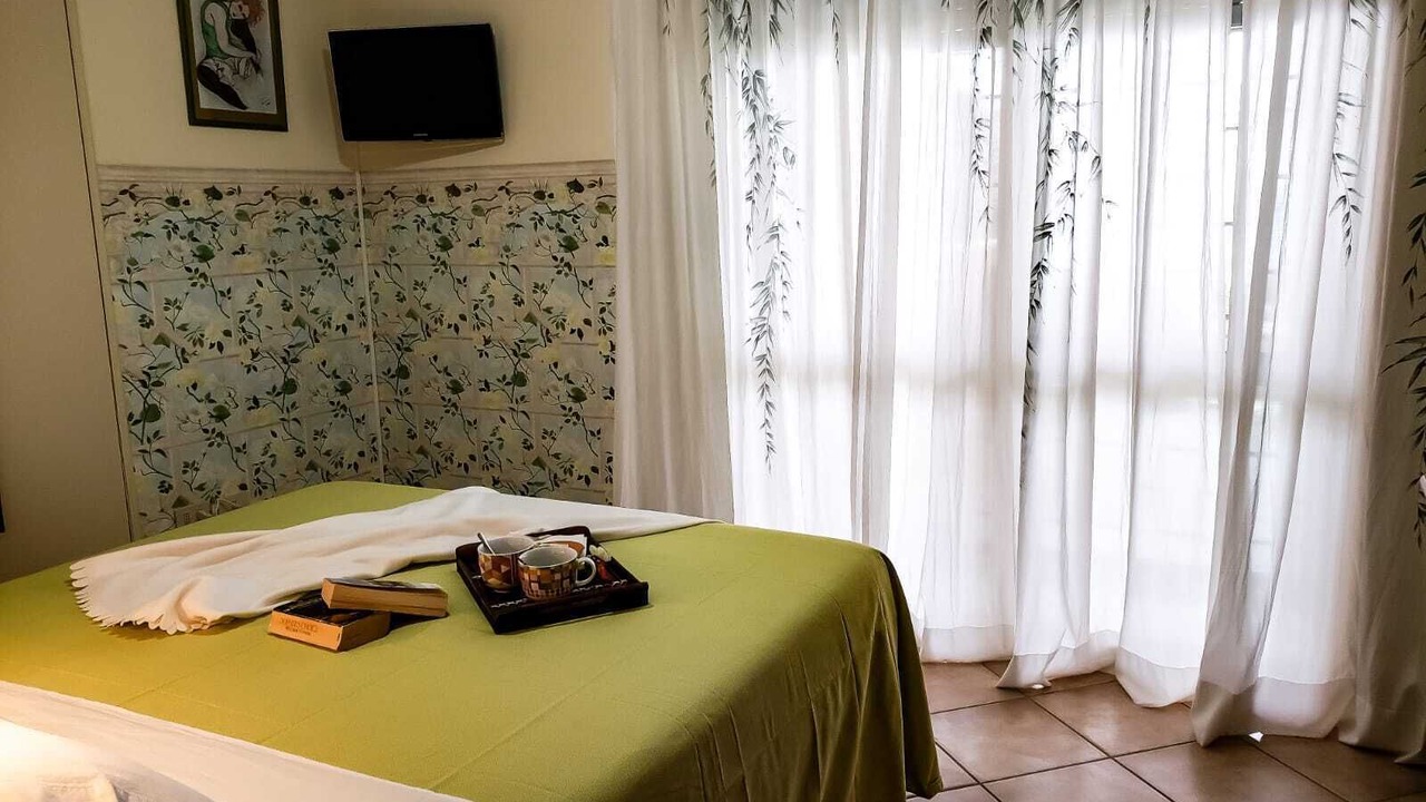 Photo of Bedroom in Nettuno