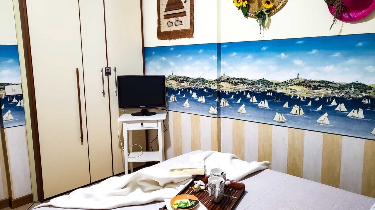 Photo of Bedroom in Nettuno