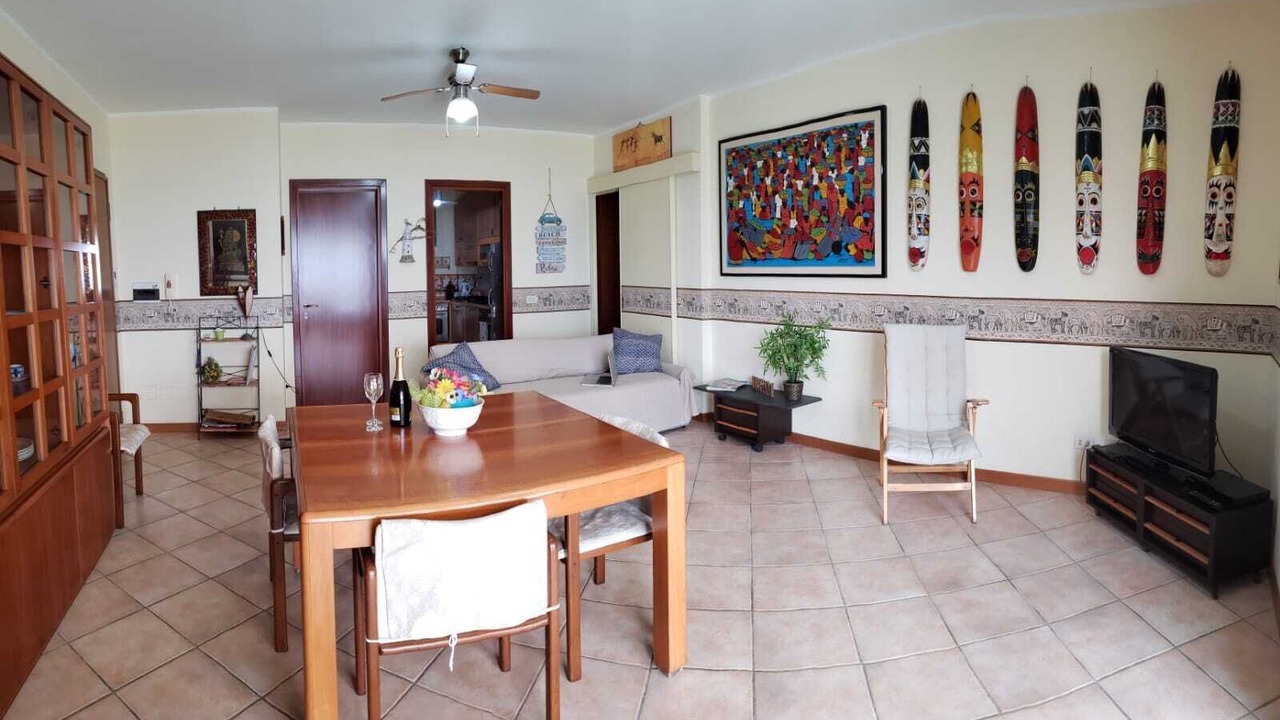 Photo of Livingroom in Nettuno