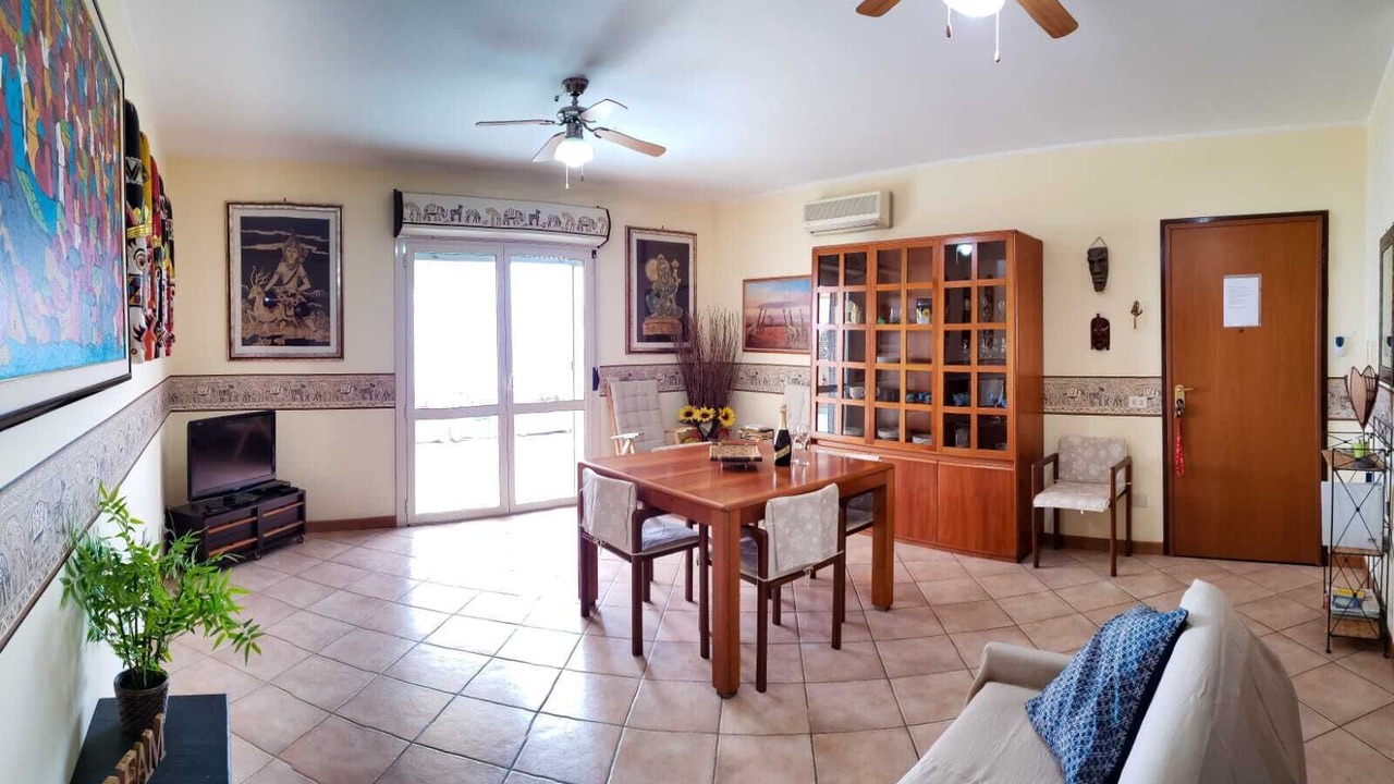Photo of Livingroom in Nettuno