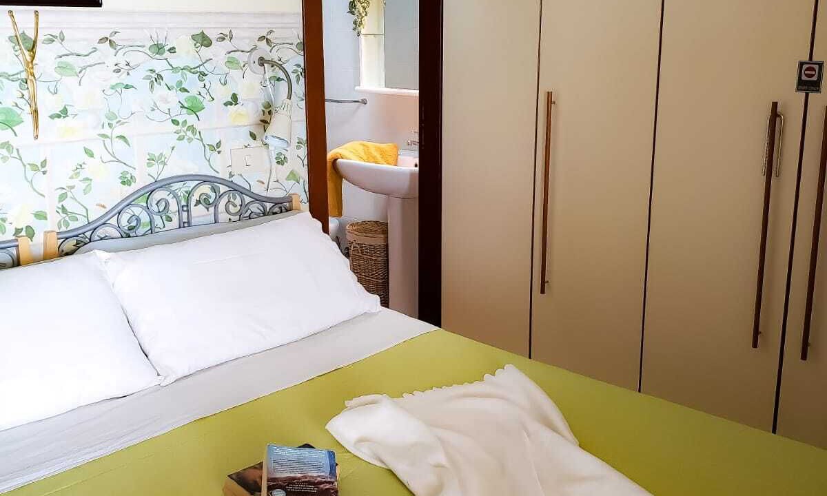 Photo of Bedroom in Nettuno