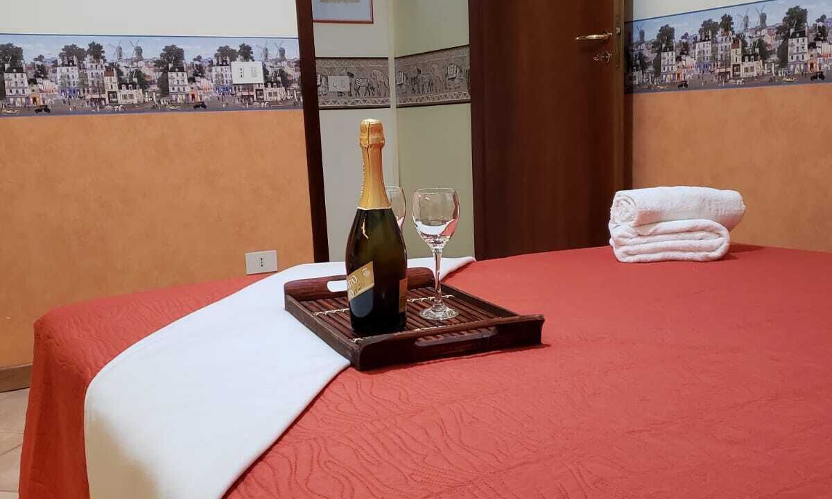 Photo of Bedroom in Nettuno