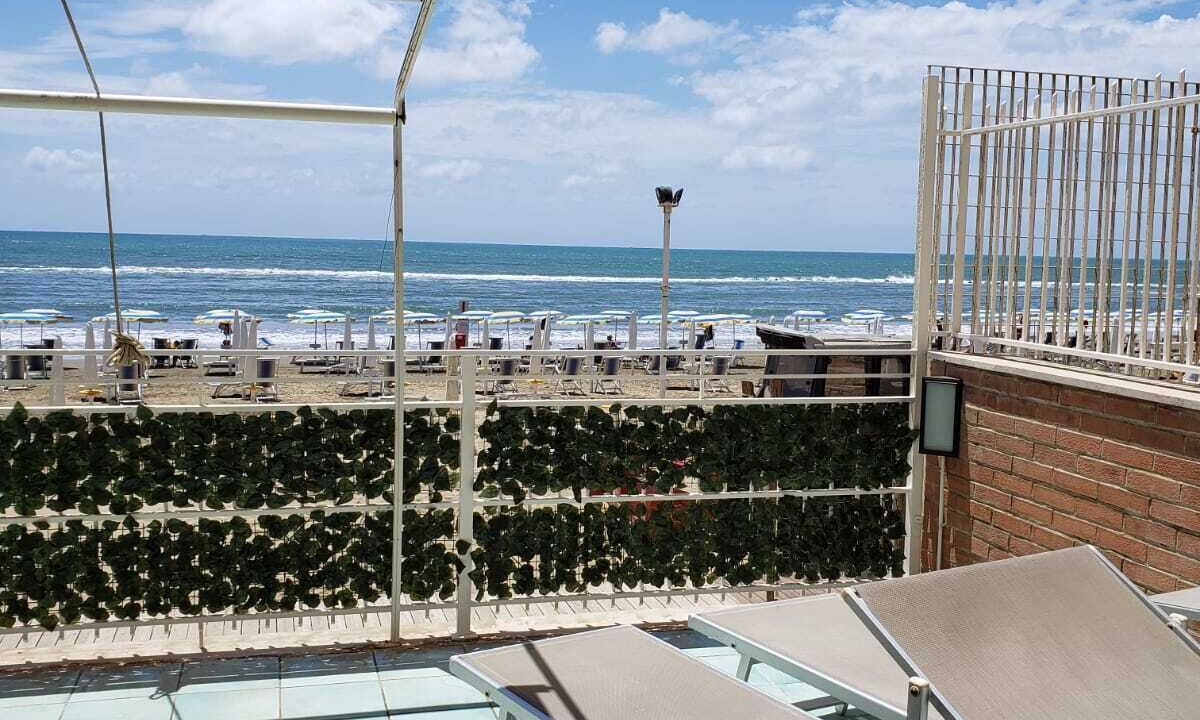 Photo of Patio Balcony in Nettuno