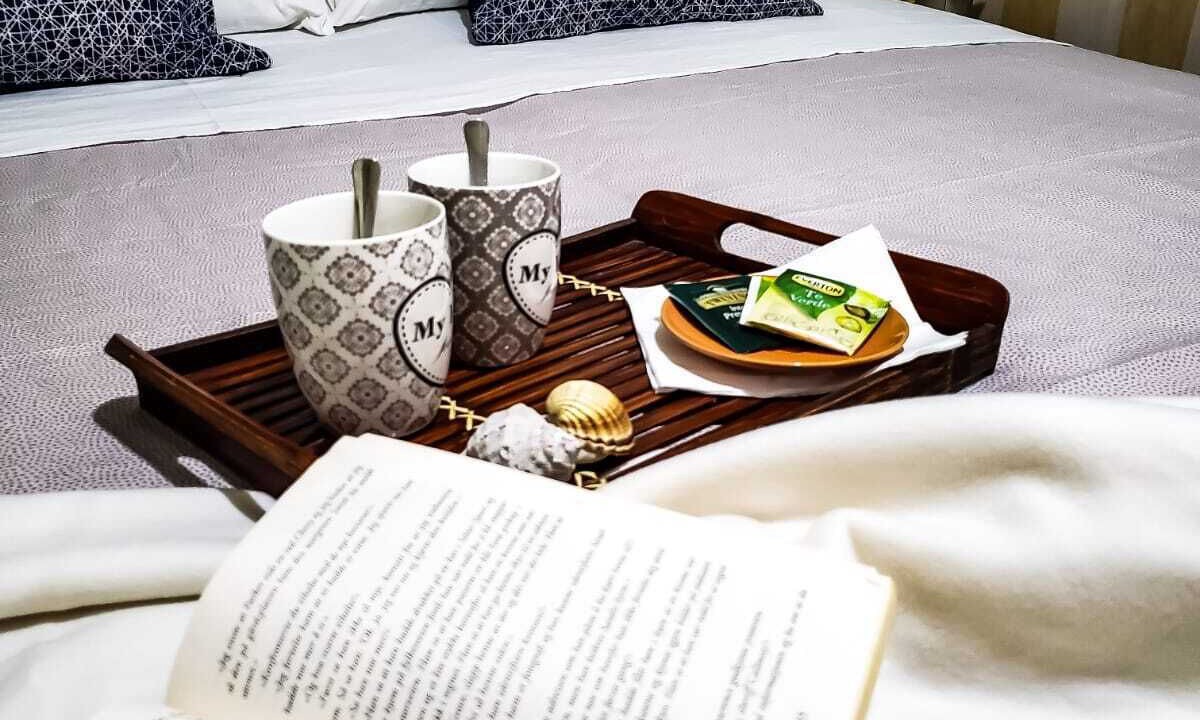 Photo of Bedroom in Nettuno