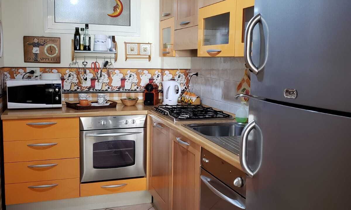 Photo of Kitchen in Nettuno