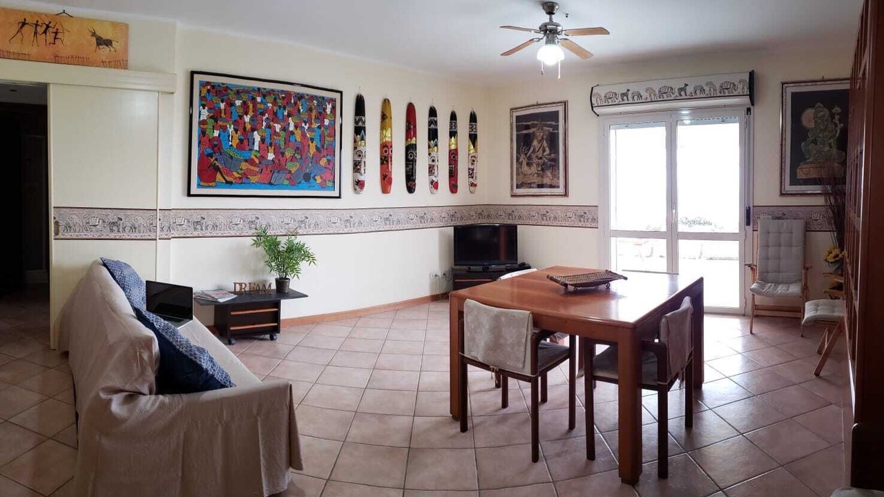 Photo of Livingroom in Nettuno