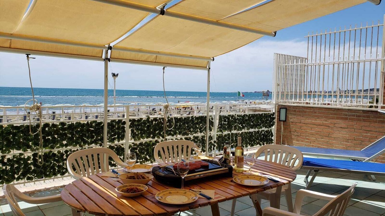 Photo of Outdoor in Nettuno