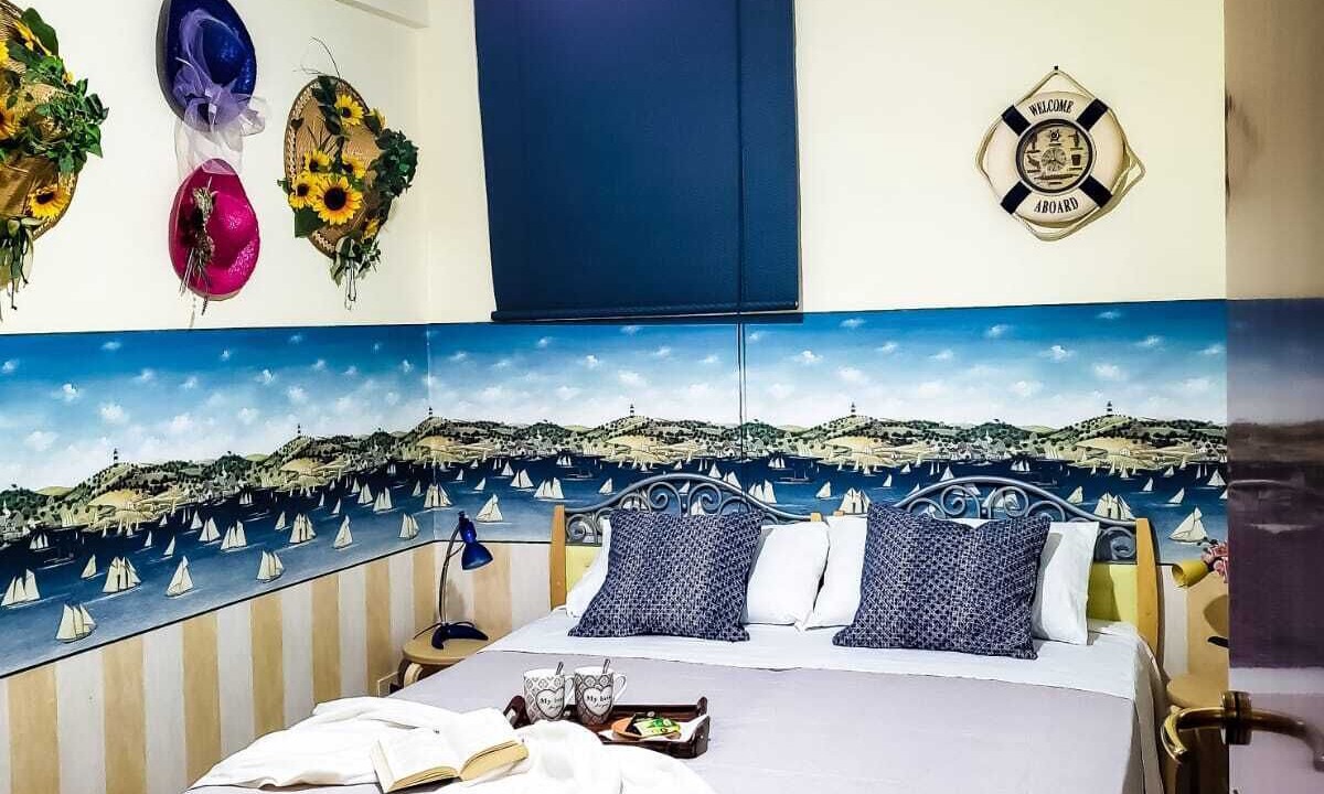 Photo of Bedroom in Nettuno