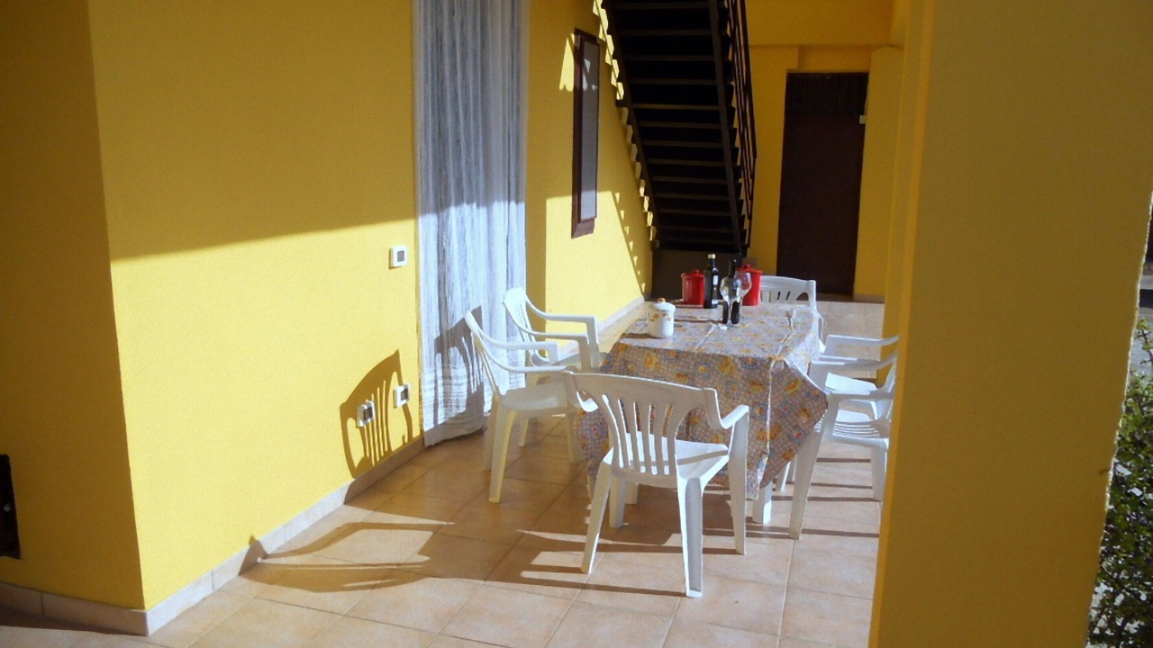 Photo of Outdoor in Balestrate