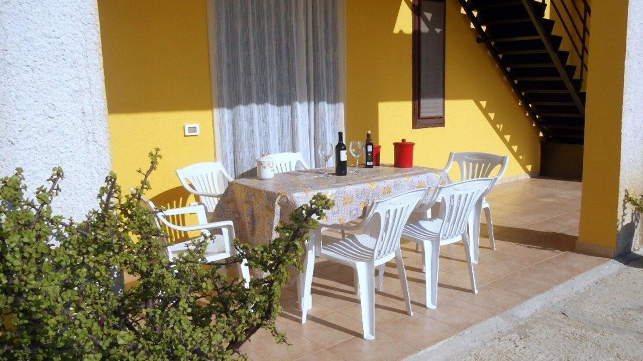 Photo of Outdoor in Balestrate