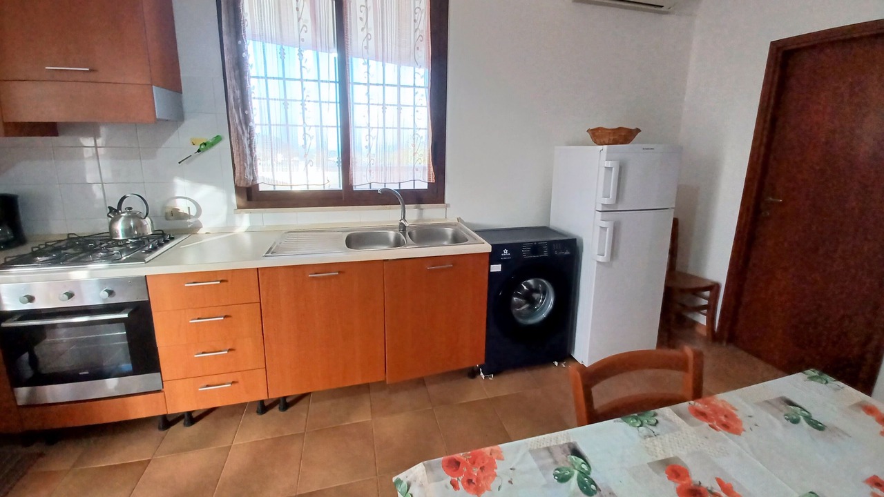 Photo of Kitchen in Balestrate