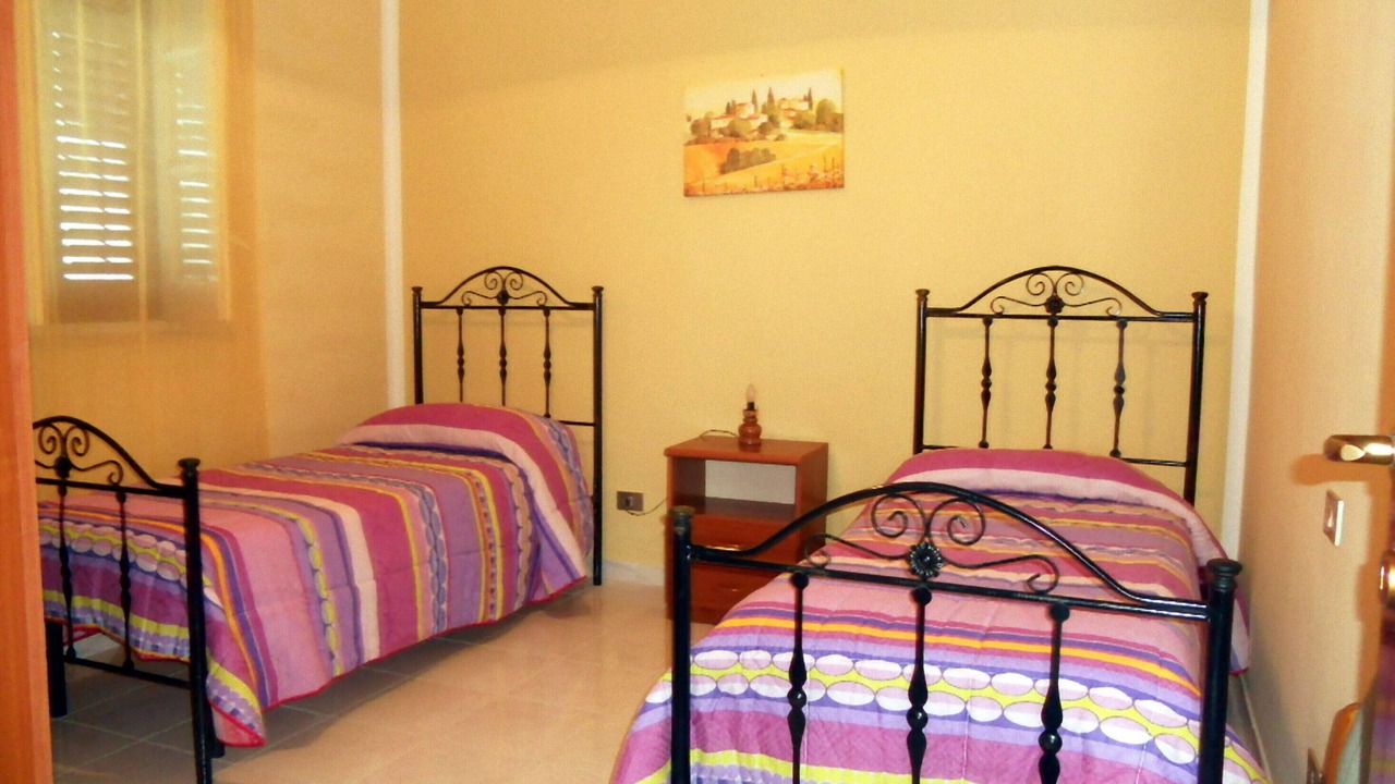 Photo of Bedroom in Balestrate