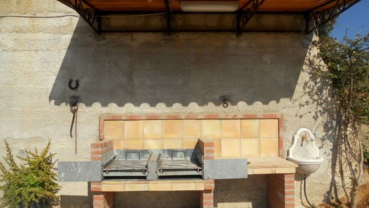 Photo of Outdoor in Balestrate